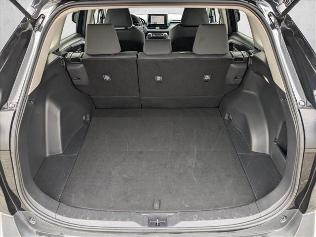 used 2024 Toyota RAV4 car, priced at $28,491