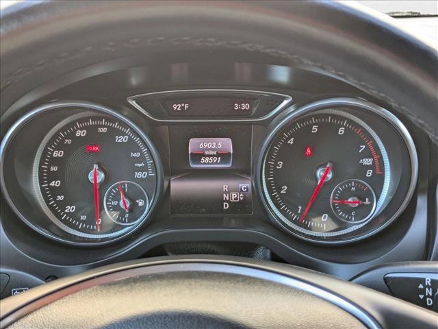 used 2019 Mercedes-Benz GLA 250 car, priced at $19,951