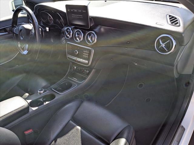 used 2019 Mercedes-Benz GLA 250 car, priced at $19,951
