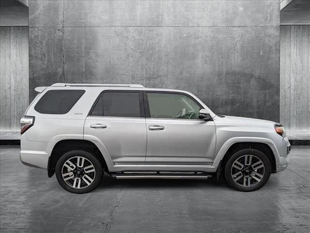 used 2018 Toyota 4Runner car, priced at $30,064