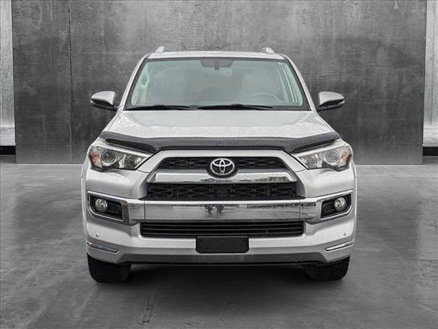 used 2018 Toyota 4Runner car, priced at $30,064