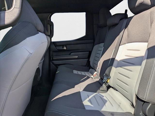 new 2025 Toyota Tacoma car, priced at $46,094