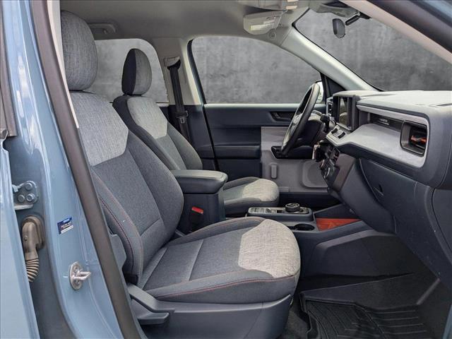 used 2023 Ford Maverick car, priced at $27,998
