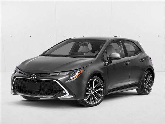 used 2022 Toyota Corolla car, priced at $20,695