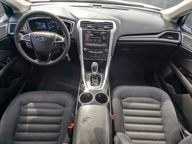 used 2013 Ford Fusion car, priced at $7,899