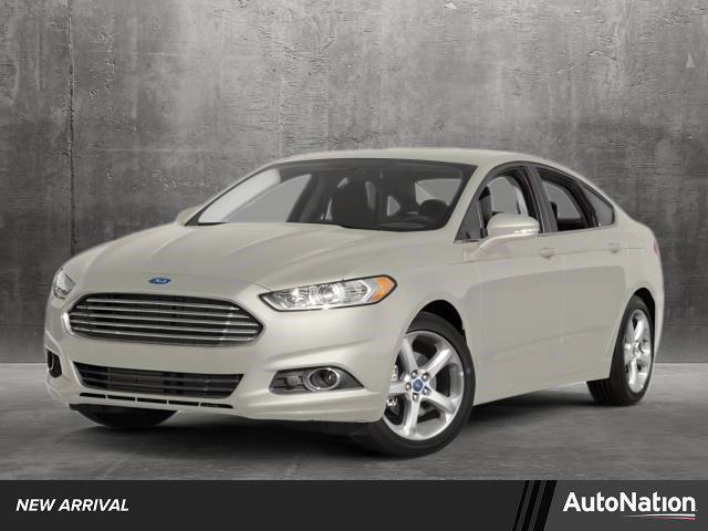 used 2013 Ford Fusion car, priced at $8,949