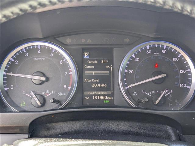 used 2018 Toyota Highlander car, priced at $20,991