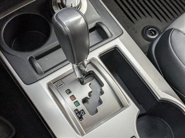 used 2023 Toyota 4Runner car, priced at $37,774