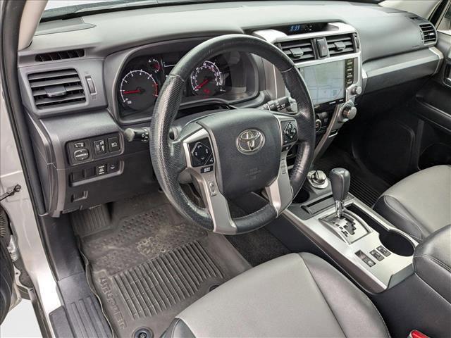used 2023 Toyota 4Runner car, priced at $37,774