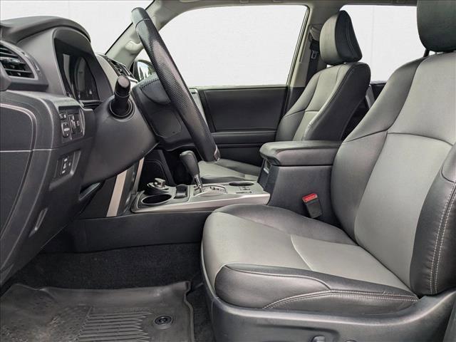 used 2023 Toyota 4Runner car, priced at $37,774