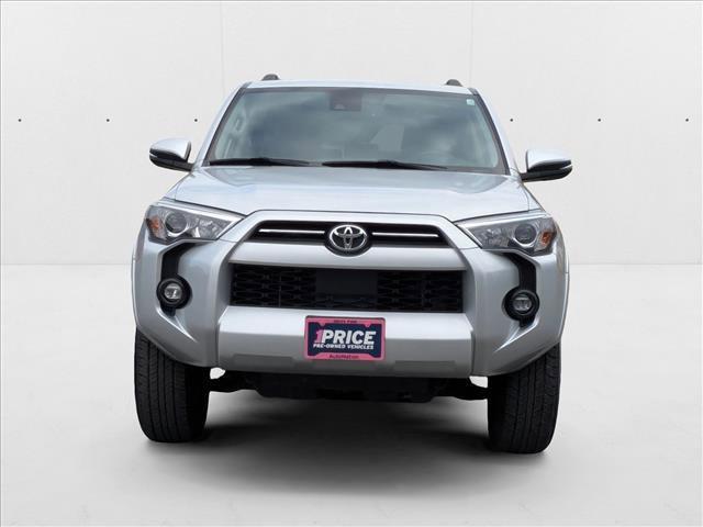 used 2023 Toyota 4Runner car, priced at $37,774