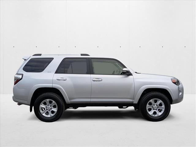 used 2023 Toyota 4Runner car, priced at $37,774