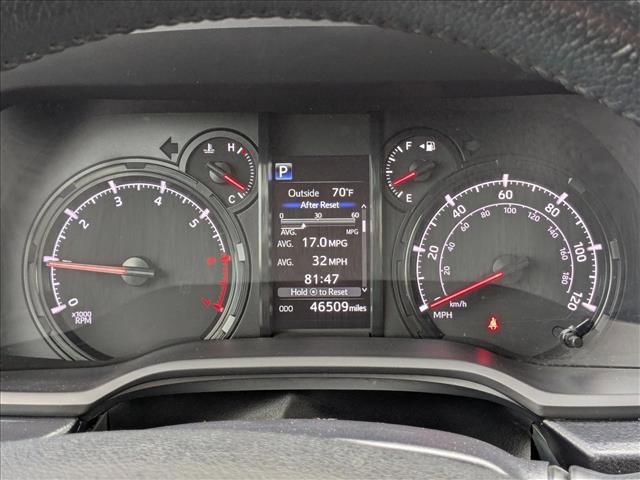 used 2023 Toyota 4Runner car, priced at $37,774