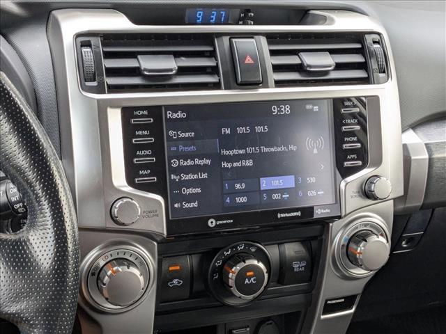 used 2023 Toyota 4Runner car, priced at $37,774