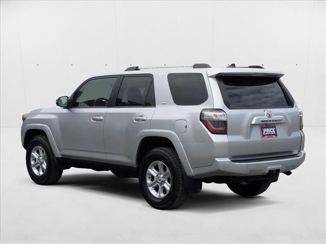 used 2023 Toyota 4Runner car, priced at $37,774