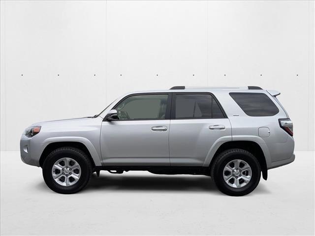 used 2023 Toyota 4Runner car, priced at $37,774
