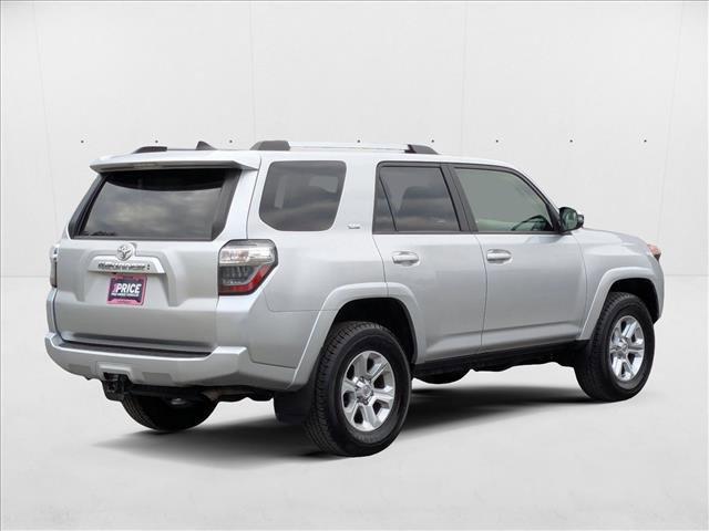 used 2023 Toyota 4Runner car, priced at $37,774
