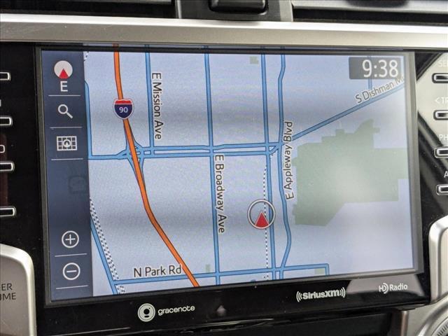 used 2023 Toyota 4Runner car, priced at $37,774