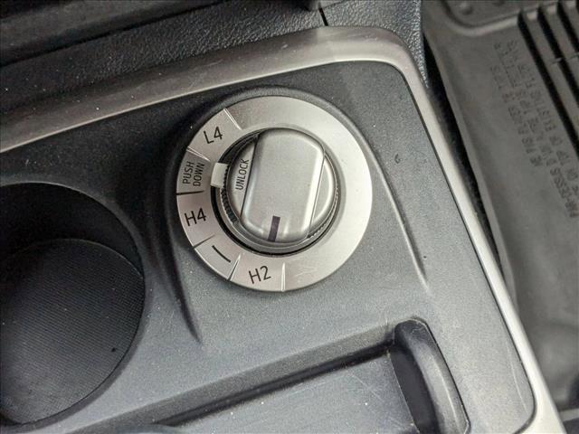 used 2023 Toyota 4Runner car, priced at $37,774