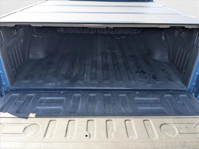 used 2019 Ford F-150 car, priced at $47,211
