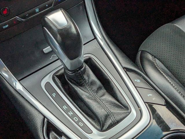 used 2016 Ford Edge car, priced at $10,455