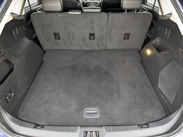 used 2016 Ford Edge car, priced at $10,455