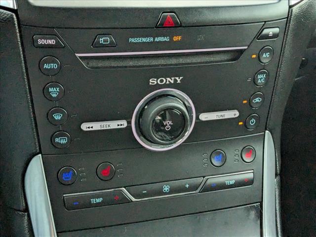 used 2016 Ford Edge car, priced at $10,455