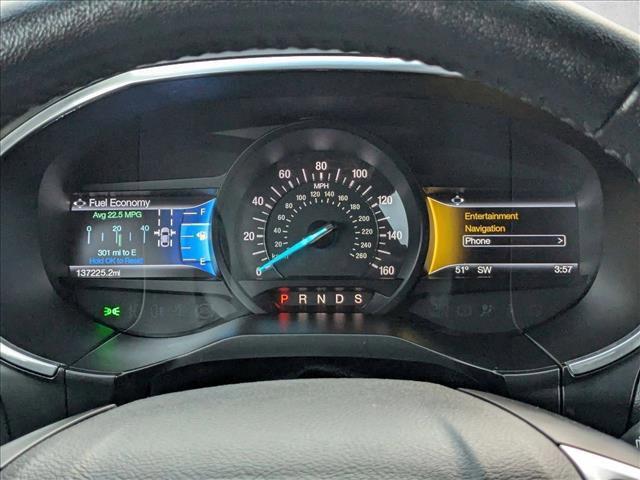 used 2016 Ford Edge car, priced at $10,455