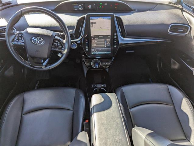 used 2020 Toyota Prius Prime car, priced at $23,833