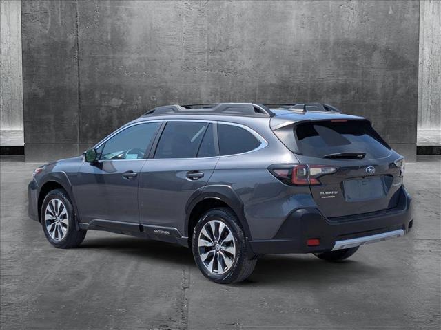used 2024 Subaru Outback car, priced at $30,981