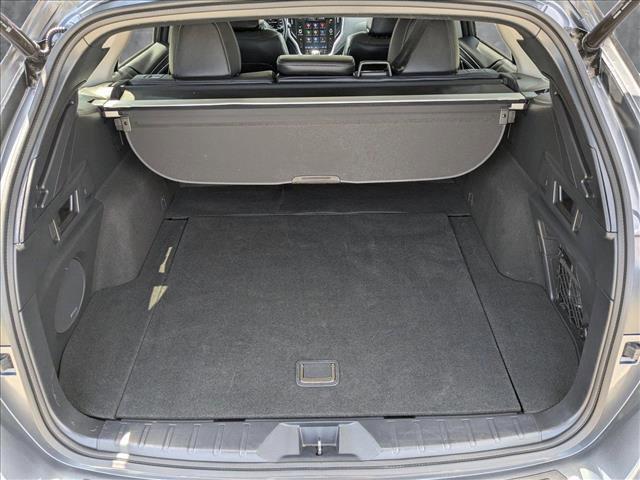 used 2024 Subaru Outback car, priced at $30,981