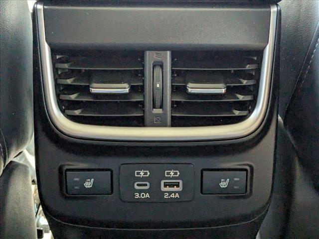 used 2024 Subaru Outback car, priced at $30,981