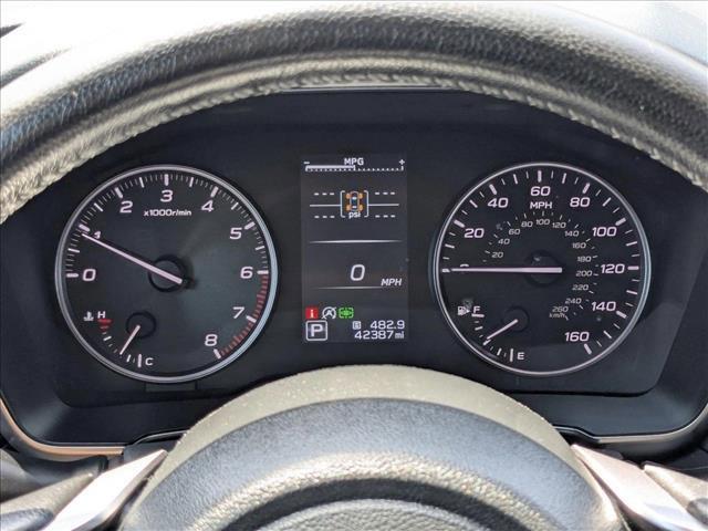 used 2024 Subaru Outback car, priced at $30,981