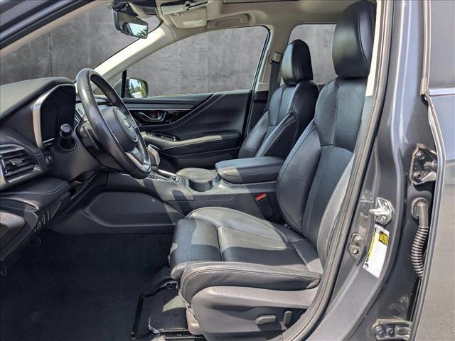 used 2024 Subaru Outback car, priced at $30,981