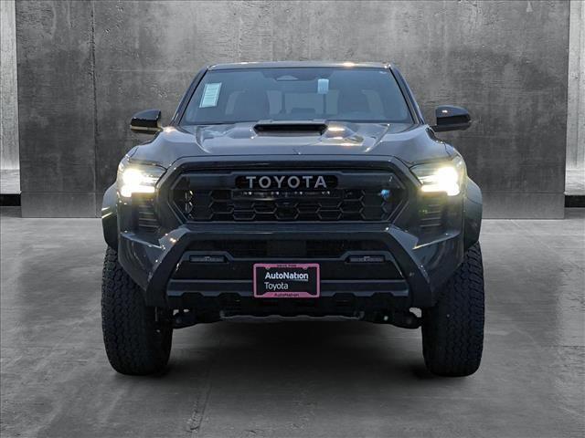 new 2024 Toyota Tacoma Hybrid car, priced at $64,067