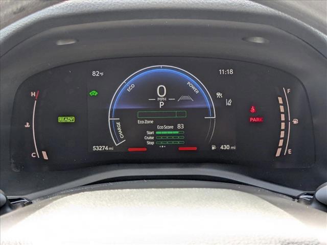used 2025 Toyota Camry car, priced at $24,944