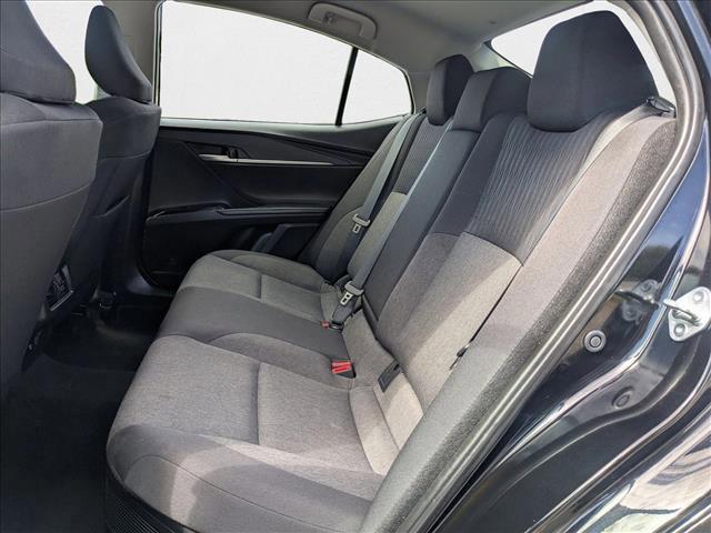 used 2025 Toyota Camry car, priced at $24,944