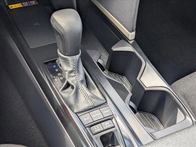 used 2025 Toyota Camry car, priced at $24,944