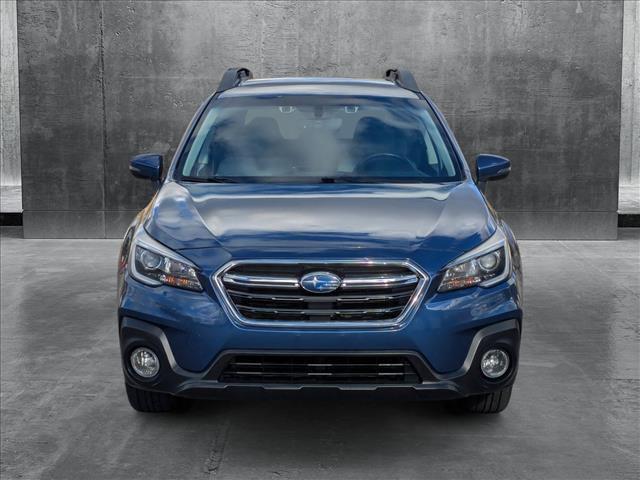 used 2019 Subaru Outback car, priced at $21,330