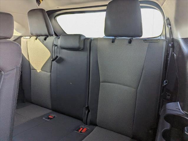 used 2022 Toyota Highlander car, priced at $29,922