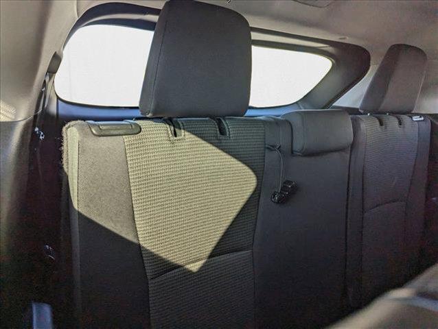 used 2022 Toyota Highlander car, priced at $29,922