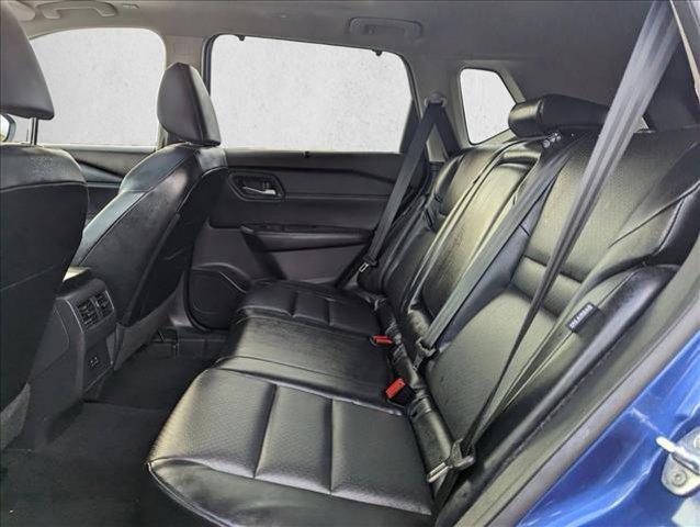 used 2023 Nissan Rogue car, priced at $24,471