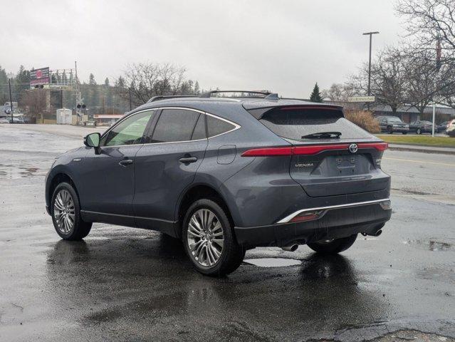 used 2021 Toyota Venza car, priced at $31,991