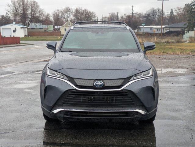 used 2021 Toyota Venza car, priced at $31,991