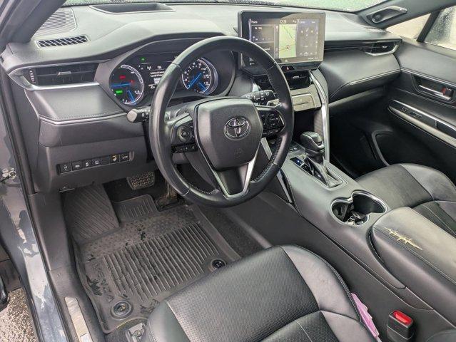 used 2021 Toyota Venza car, priced at $31,991