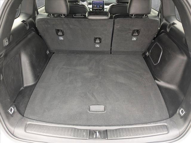 used 2024 Jeep Grand Cherokee 4xe car, priced at $30,881