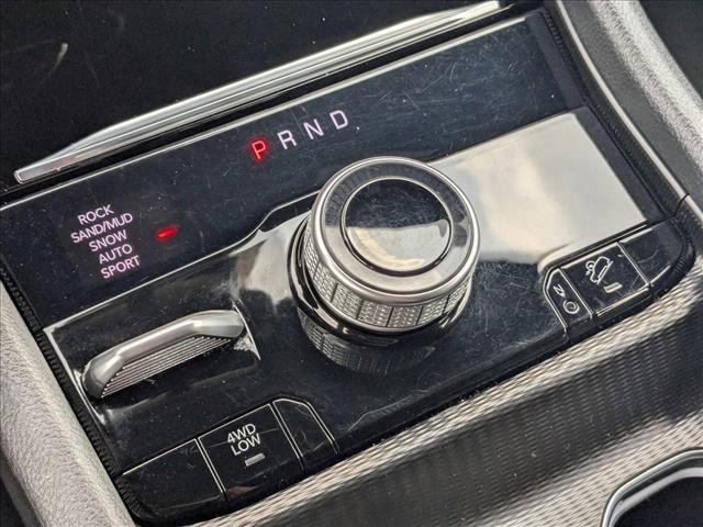 used 2024 Jeep Grand Cherokee 4xe car, priced at $30,881