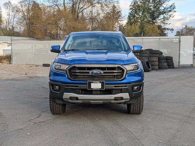 used 2019 Ford Ranger car, priced at $33,396