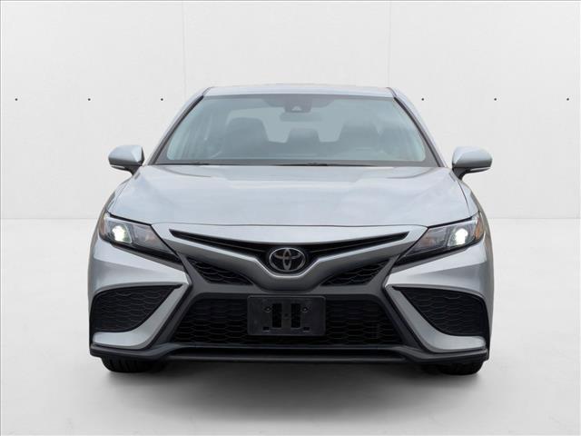 used 2023 Toyota Camry car, priced at $22,744