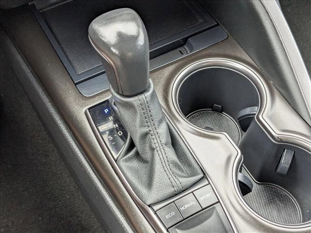 used 2023 Toyota Camry car, priced at $22,744